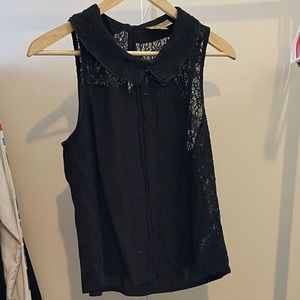 Princess Vera Wang Sleeveless